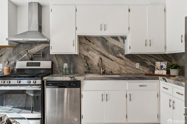 443 Harvard Street, San Francisco, CA 94134