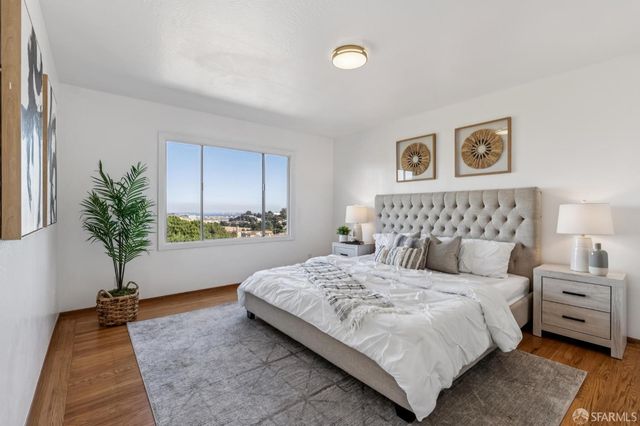 443 Harvard Street, San Francisco, CA 94134