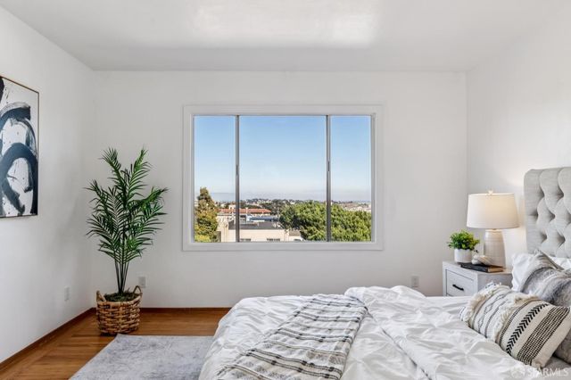 443 Harvard Street, San Francisco, CA 94134