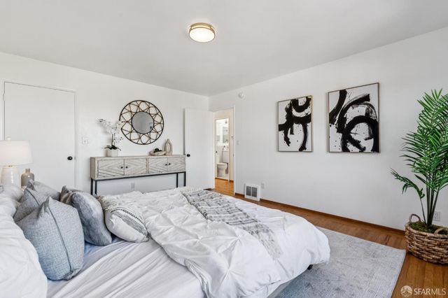 443 Harvard Street, San Francisco, CA 94134