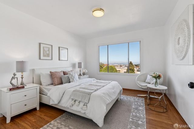 443 Harvard Street, San Francisco, CA 94134