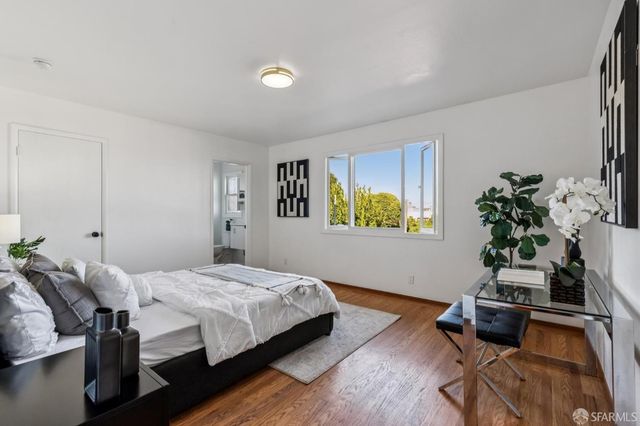 443 Harvard Street, San Francisco, CA 94134