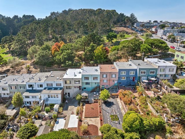 443 Harvard Street, San Francisco, CA 94134