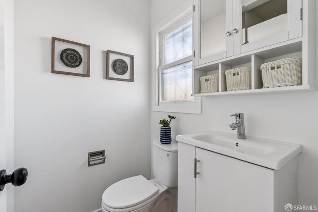 443 Harvard Street, San Francisco, CA 94134