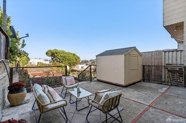 443 Harvard Street, San Francisco, CA 94134