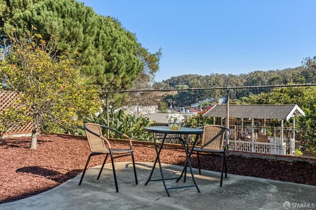 443 Harvard Street, San Francisco, CA 94134