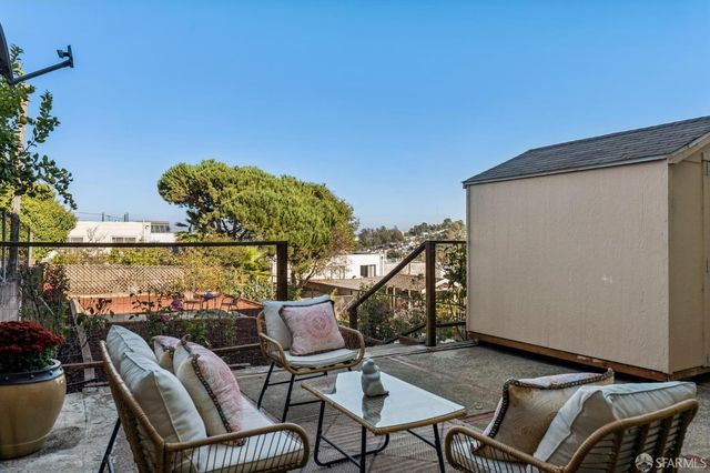 443 Harvard Street, San Francisco, CA 94134