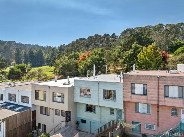 443 Harvard Street, San Francisco, CA 94134