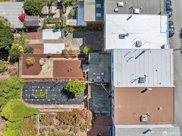 443 Harvard Street, San Francisco, CA 94134