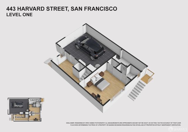 443 Harvard Street, San Francisco, CA 94134