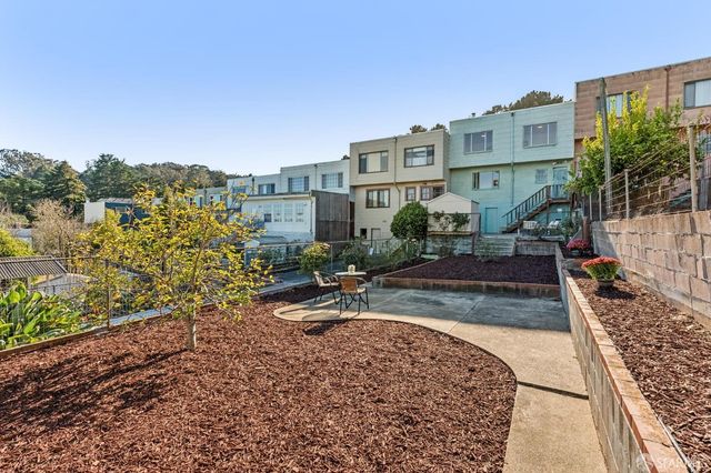 443 Harvard Street, San Francisco, CA 94134