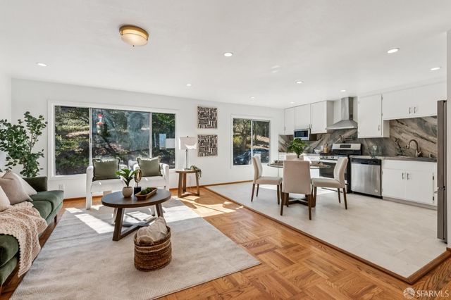 443 Harvard Street, San Francisco, CA 94134