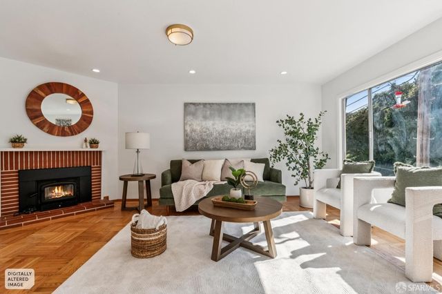 443 Harvard Street, San Francisco, CA 94134