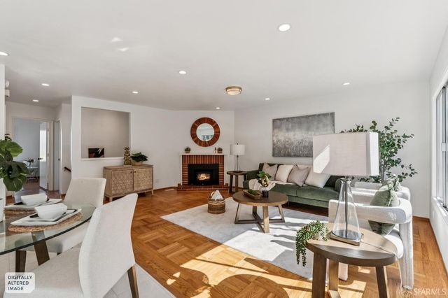 443 Harvard Street, San Francisco, CA 94134