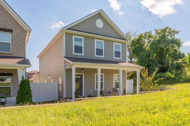 312 Jasmine Park, Hermitage, TN 37076