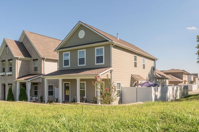 312 Jasmine Park, Hermitage, TN 37076