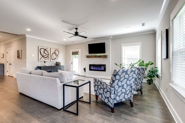 312 Jasmine Park, Hermitage, TN 37076