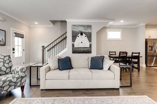 312 Jasmine Park, Hermitage, TN 37076