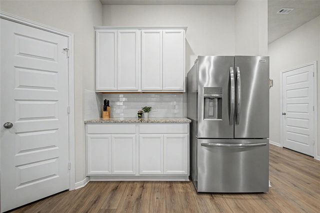 3721 Youpon Lane, Huntsville, TX 77340