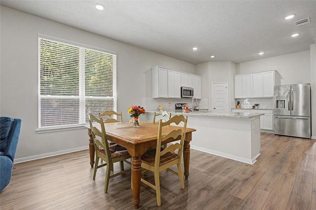 3721 Youpon Lane, Huntsville, TX 77340