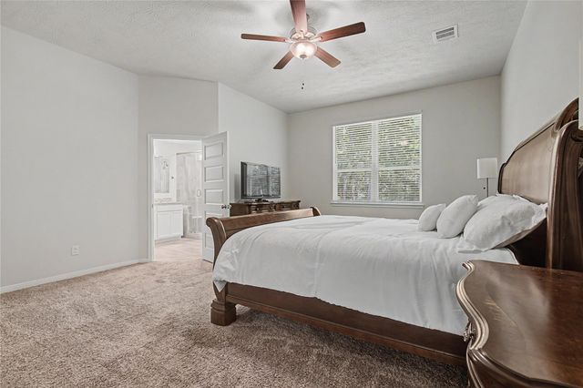 3721 Youpon Lane, Huntsville, TX 77340