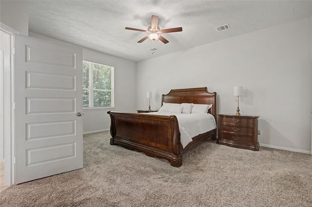 3721 Youpon Lane, Huntsville, TX 77340