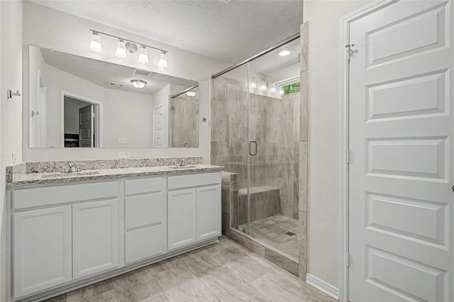 3721 Youpon Lane, Huntsville, TX 77340