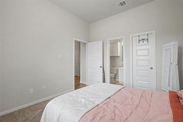 3721 Youpon Lane, Huntsville, TX 77340