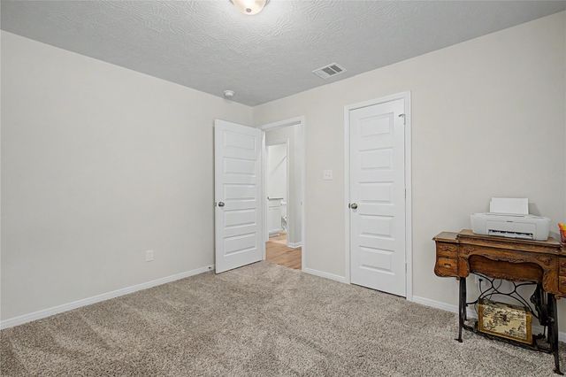 3721 Youpon Lane, Huntsville, TX 77340