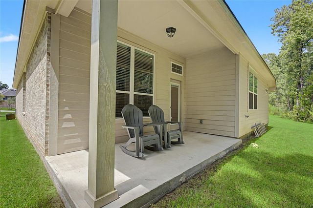 3721 Youpon Lane, Huntsville, TX 77340