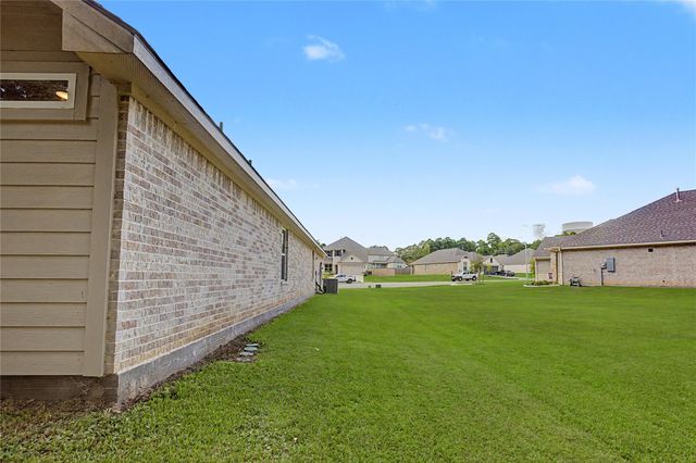 3721 Youpon Lane, Huntsville, TX 77340