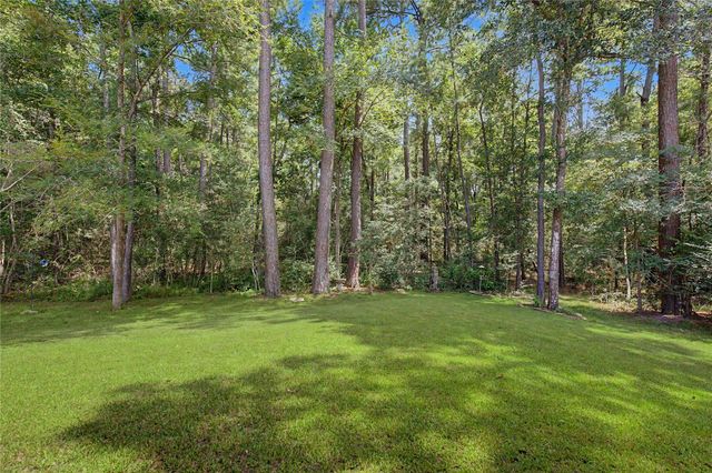 3721 Youpon Lane, Huntsville, TX 77340