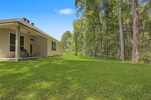 3721 Youpon Lane, Huntsville, TX 77340