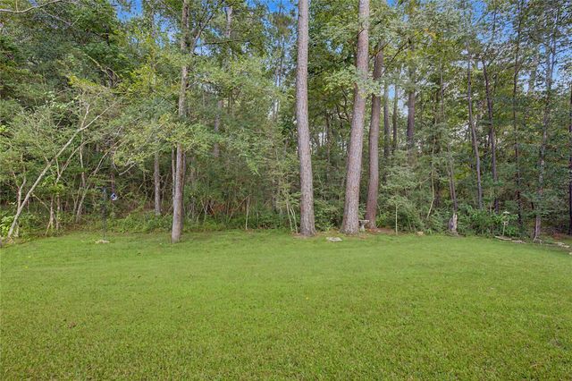 3721 Youpon Lane, Huntsville, TX 77340
