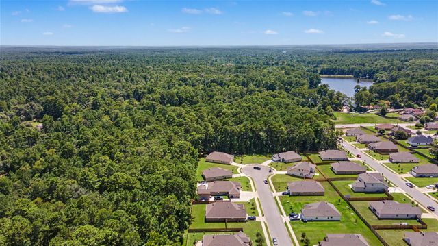 3721 Youpon Lane, Huntsville, TX 77340