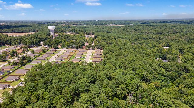 3721 Youpon Lane, Huntsville, TX 77340