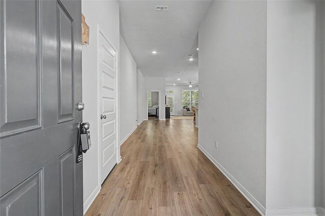 3721 Youpon Lane, Huntsville, TX 77340