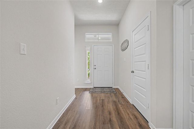 3721 Youpon Lane, Huntsville, TX 77340
