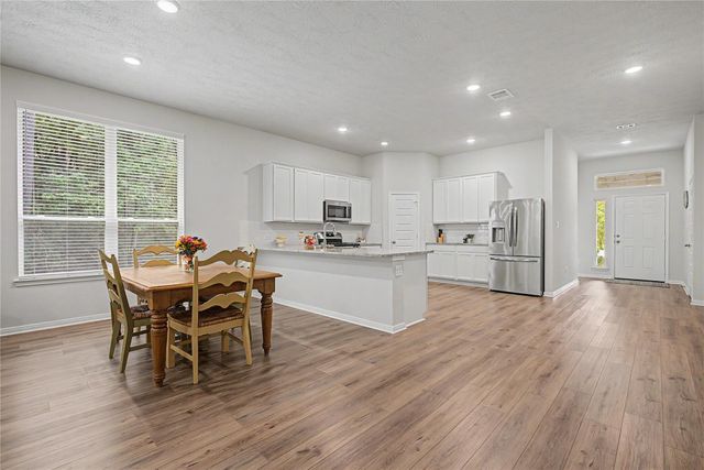 3721 Youpon Lane, Huntsville, TX 77340