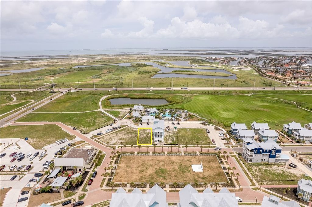 252 Sunset Ave, Port Aransas, TX 78373 — photo 4