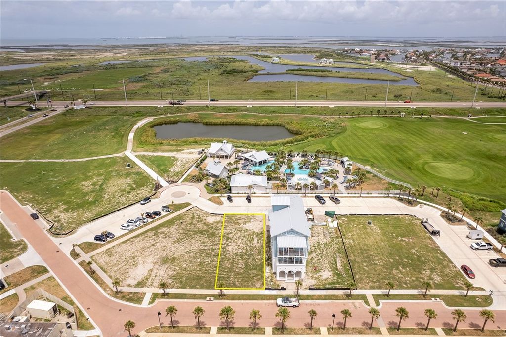 252 Sunset Ave, Port Aransas, TX 78373 — photo 5