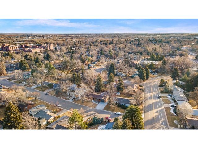 1320 Lory St, Fort Collins, CO 80524