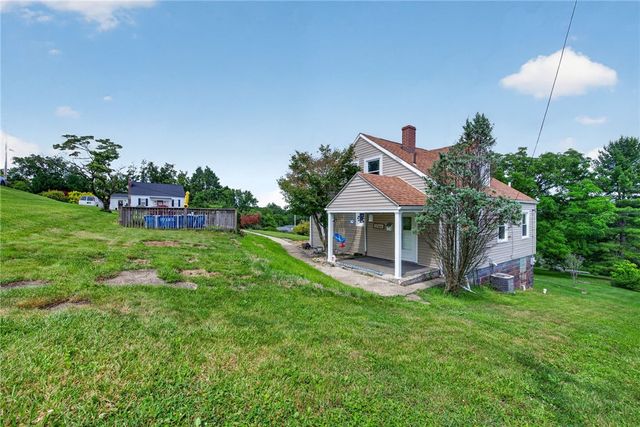 13 Washington Ave, North Irwin, PA 15642