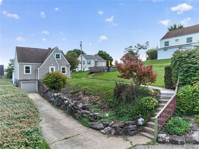 13 Washington Ave, North Irwin, PA 15642