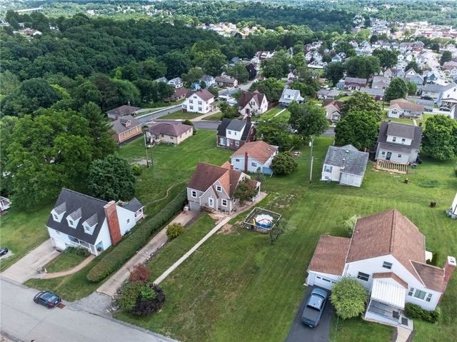 13 Washington Ave, North Irwin, PA 15642