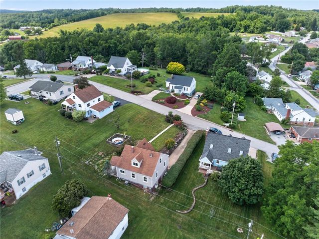 13 Washington Ave, North Irwin, PA 15642