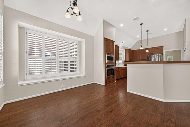 3215 Quiet Lake Drive, Katy, TX 77450