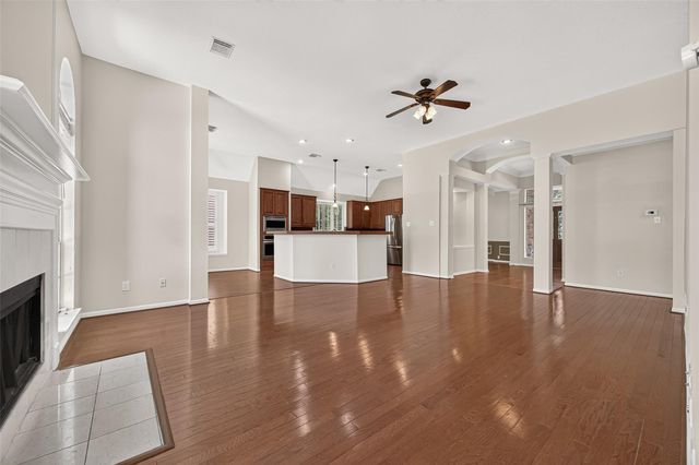 3215 Quiet Lake Drive, Katy, TX 77450