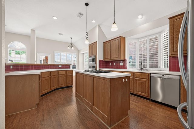 3215 Quiet Lake Drive, Katy, TX 77450