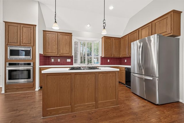 3215 Quiet Lake Drive, Katy, TX 77450